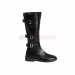 Thunderbolts Cosplay Costumes Ghost Black Suits