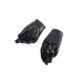 Thunderbolts Cosplay Costumes Ghost Black Suits
