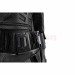 Thunderbolts Cosplay Costumes Ghost Black Suits