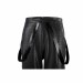 Thunderbolts Cosplay Costumes Ghost Black Suits