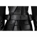 Thunderbolts Cosplay Costumes Ghost Black Suits