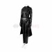 Thunderbolts Cosplay Costumes Ghost Black Suits
