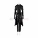 Thunderbolts Cosplay Costumes Ghost Black Suits