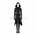 Thunderbolts Cosplay Costumes Ghost Black Suits