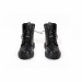 New Avengers Winter Soldier Cosplay Costume Bucky Barnes Black Suit