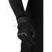 New Avengers Winter Soldier Cosplay Costume Bucky Barnes Black Suit