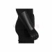 New Avengers Winter Soldier Cosplay Costume Bucky Barnes Black Suit