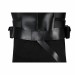 New Avengers Winter Soldier Cosplay Costume Bucky Barnes Black Suit