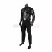 New Avengers Winter Soldier Cosplay Costume Bucky Barnes Black Suit
