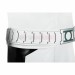 Superhero Clark Kent Legacy Cosplay Costume Green Lantern Leather Suit