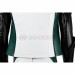 Superhero Clark Kent Legacy Cosplay Costume Green Lantern Leather Suit