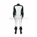 Superhero Clark Kent Legacy Cosplay Costume Green Lantern Leather Suit