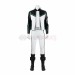 Superhero Clark Kent Legacy Cosplay Costume Green Lantern Leather Suit