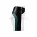 Superhero Clark Kent Legacy Cosplay Costume Green Lantern Leather Suit