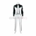 Superhero Clark Kent Legacy Cosplay Costume Green Lantern Leather Suit