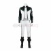 Superhero Clark Kent Legacy Cosplay Costume Green Lantern Leather Suit