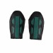 Superhero Clark Kent Legacy Cosplay Costume Green Lantern Leather Suit