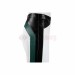 Superhero Clark Kent Legacy Cosplay Costume Green Lantern Leather Suit
