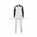 Superhero Clark Kent Legacy Cosplay Costume Green Lantern Leather Suit