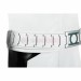Superhero Clark Kent Legacy Cosplay Costume Green Lantern Leather Suit