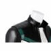 Superhero Clark Kent Legacy Cosplay Costume Green Lantern Leather Suit