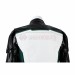 Superhero Clark Kent Legacy Cosplay Costume Green Lantern Leather Suit