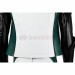 Superhero Clark Kent Legacy Cosplay Costume Green Lantern Leather Suit