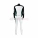 Superhero Clark Kent Legacy Cosplay Costume Green Lantern Leather Suit