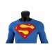 [Ready To Ship - Male Size XL] Superhero Clark Kent Cosplay Costume Christopher Reeve Classic Suit