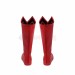 [Ready To Ship - Male Size L] Superhero Clark Kent Cosplay Costume Christopher Reeve Classic Suit