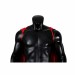 Superhero Clark Kent Cosplay Costume Christopher Reeve Classic Suit