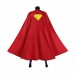 [Ready To Ship - Male Size XL] Superhero Clark Kent Cosplay Costume Christopher Reeve Classic Suit