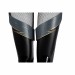 Marvel Rivals Cosplay Costumes Storm Leather Suits