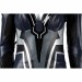 Marvel Rivals Cosplay Costumes Storm Leather Suits
