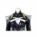 Marvel Rivals Cosplay Costumes Storm Leather Suits