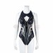 Marvel Rivals Cosplay Costumes Storm Leather Suits