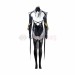 Marvel Rivals Cosplay Costumes Storm Leather Suits