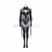 Marvel Rivals Cosplay Costumes Storm Leather Suits