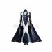 Marvel Rivals Cosplay Costumes Storm Leather Suits