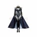 Marvel Rivals Cosplay Costumes Storm Leather Suits