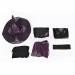 Elden Ring Nightreign Cosplay Costumes Recluse Suits