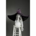Elden Ring Nightreign Cosplay Costumes Recluse Suits