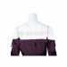 Elden Ring Nightreign Cosplay Costumes Recluse Suits