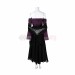 Elden Ring Nightreign Cosplay Costumes Recluse Suits