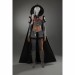 The Witcher 4 Cosplay Costumes Ciri Suits
