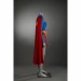 2025 Superhero Kara Zor-El Legacy Cosplay Costumes Female Suits