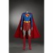2025 Superhero Kara Zor-El Legacy Cosplay Costumes Female Suits