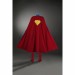 2025 Superhero Kara Zor-El Legacy Cosplay Costumes Female Suits