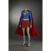2025 Superhero Kara Zor-El Legacy Cosplay Costumes Female Suits
