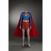 2025 Superhero Kara Zor-El Legacy Cosplay Costumes Female Suits